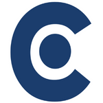 Stylized Colorado C in Legion Blue